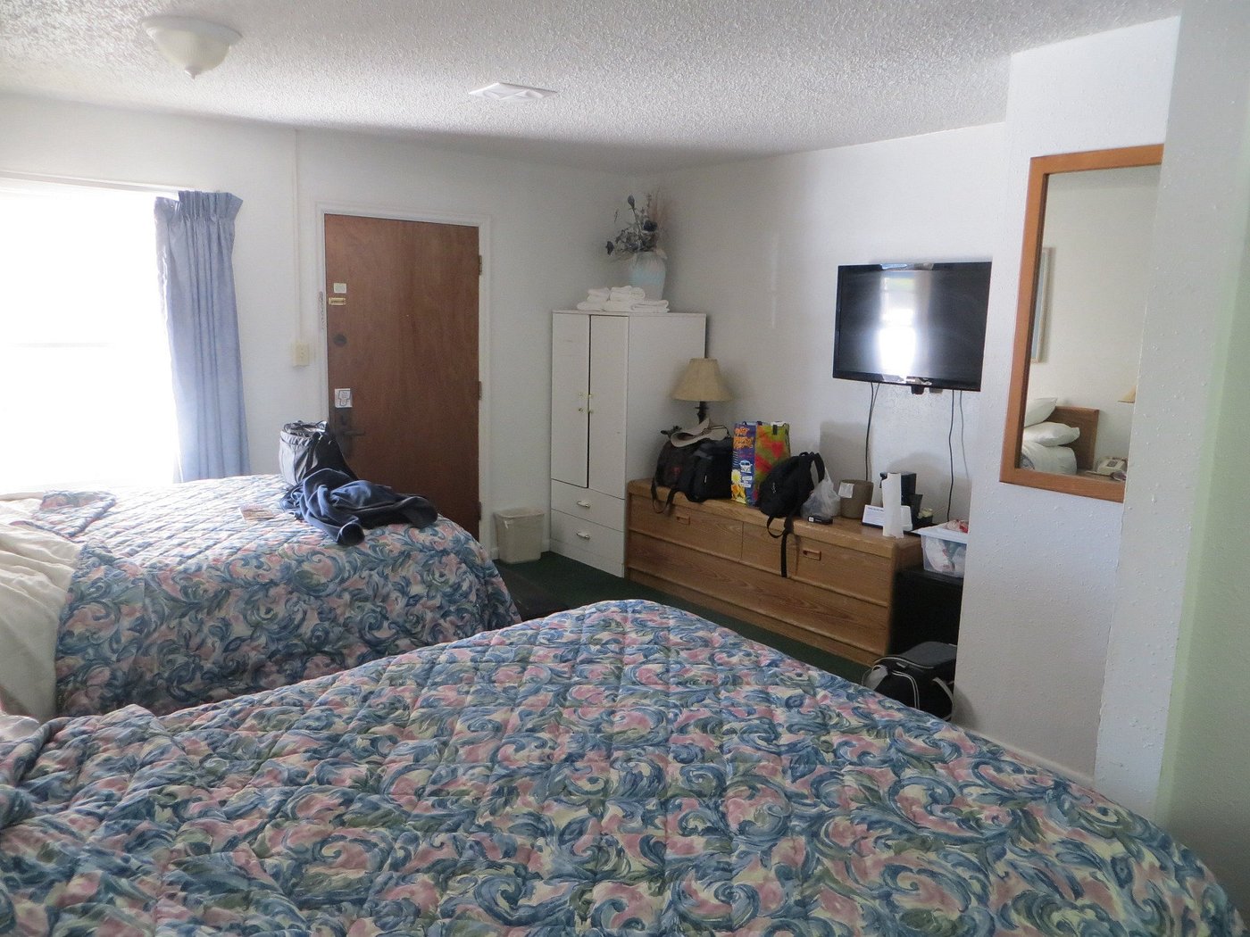 SUNRISE MOTOR INN Updated 2024 Prices (Cody, Wyoming)