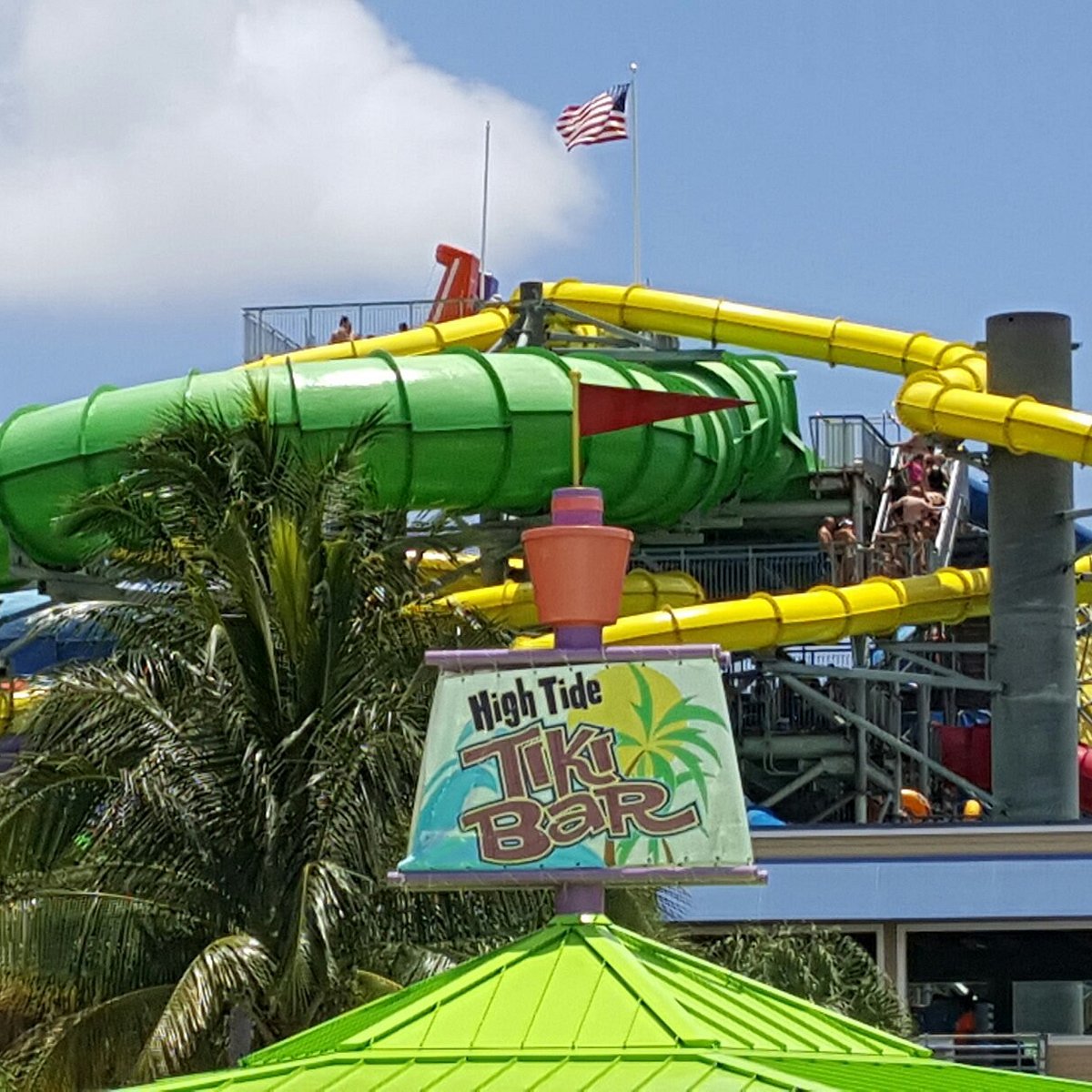 RAPIDS WATER PARK (West Palm Beach) All You Need to Know BEFORE You Go