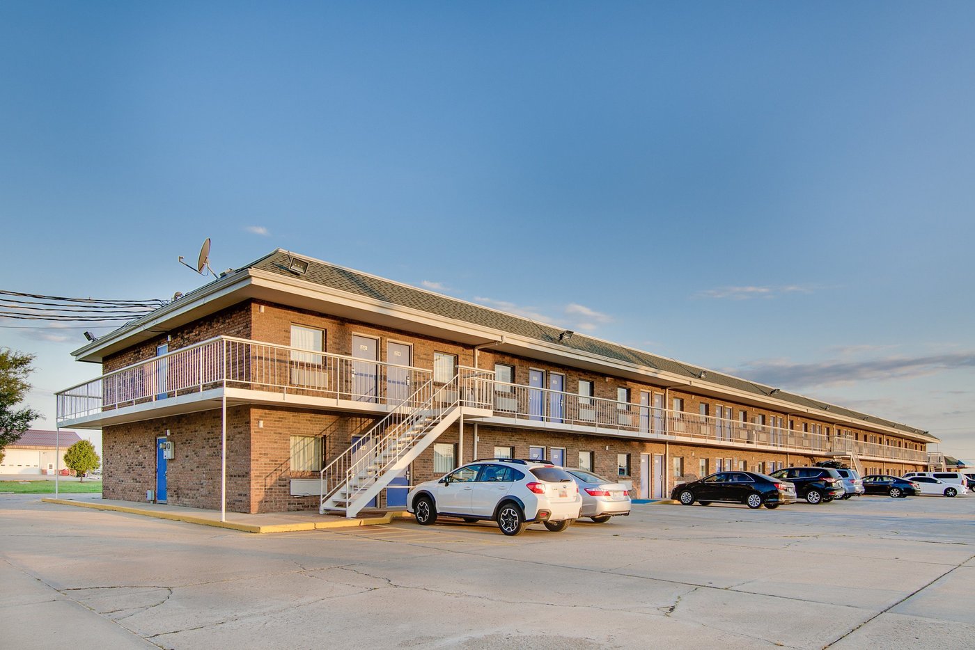 MOTEL 6 SALINA - Updated 2024 Prices & Reviews (KS)