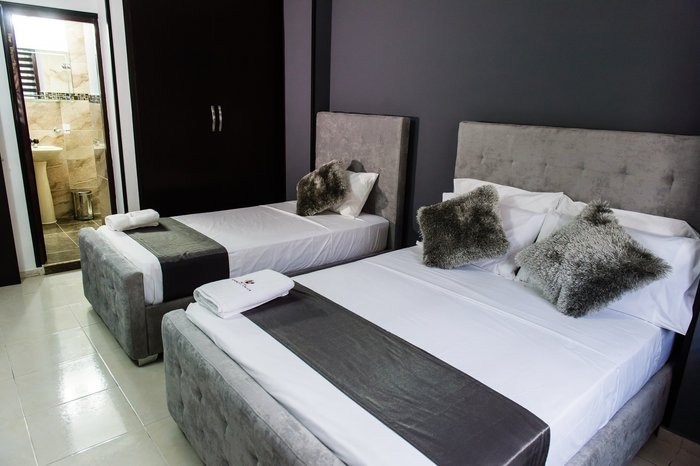 HOTEL ROOSEVELT PLAZA (Cali, Colombia): opiniones y precios