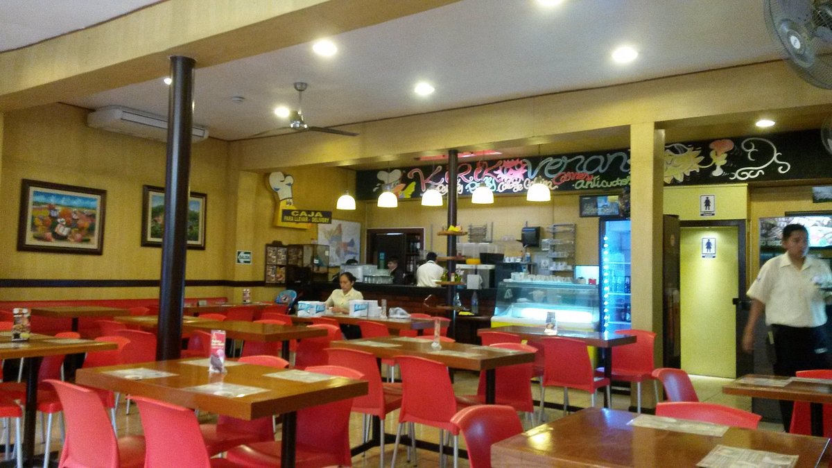 KIRIKO, Lima - Fotos, Número de Teléfono y Restaurante Opiniones -  Tripadvisor