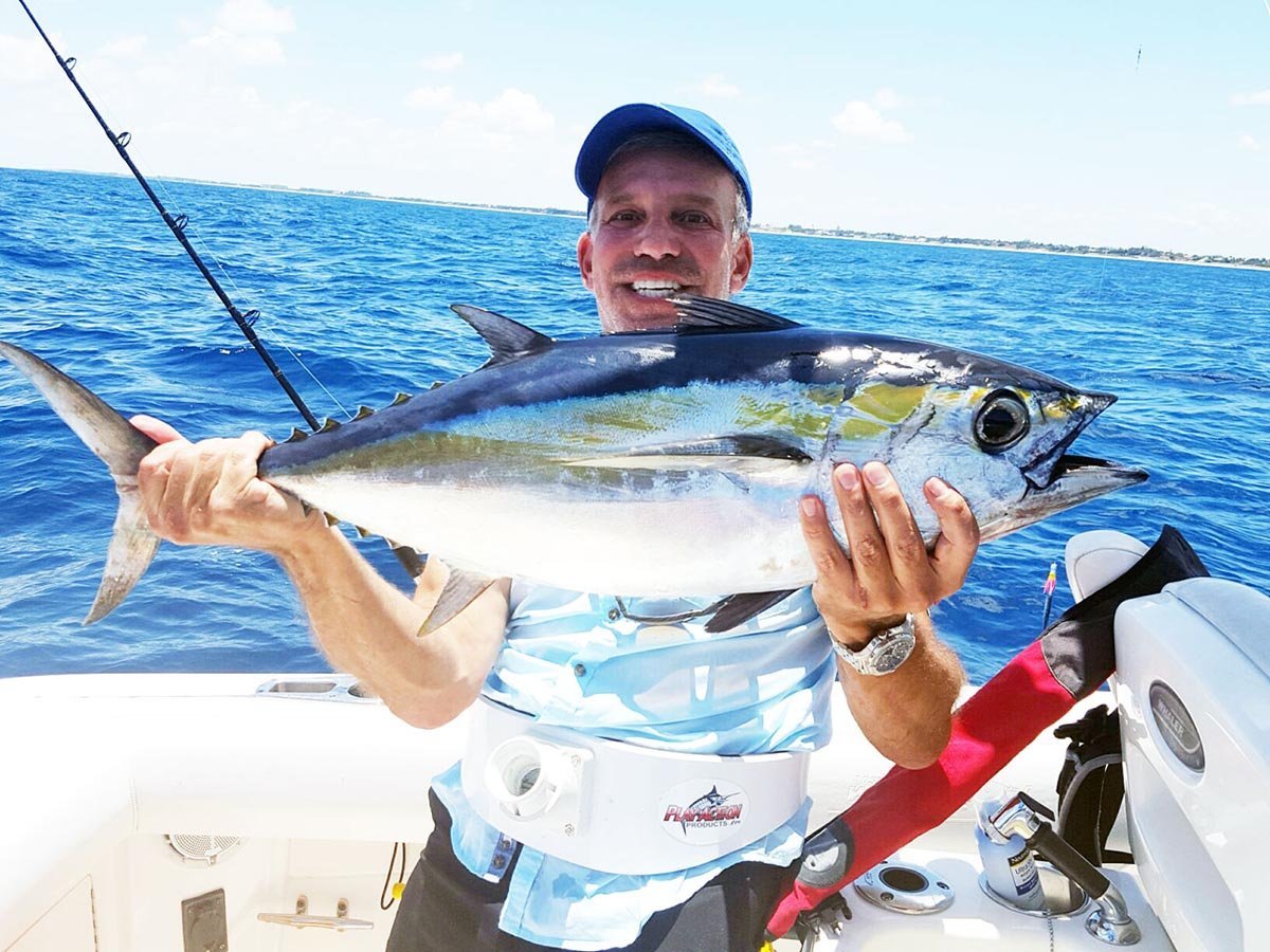 BLUE DEVIL FISHING (Ocean Ridge): Ce qu'il faut savoir pour votre ...