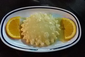 Comida