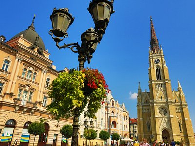 Vojvodina Travel Guide: 6 Places to Visit in Vojvodina - Sofia Adventures