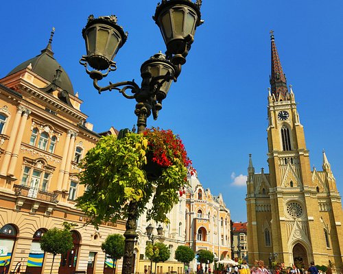 Sights of Vojvodina in one day – Hello Vojvodina