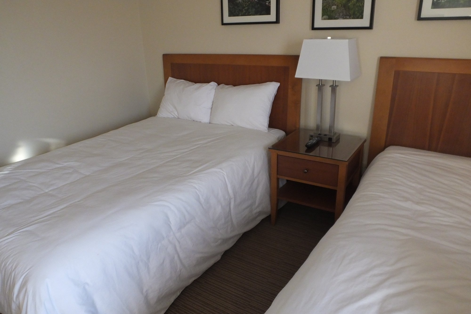 Hotel photo 11 of Twin Pine Motor Inn.