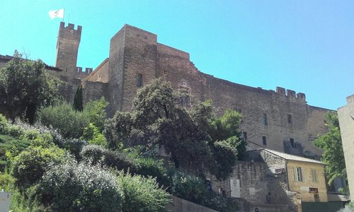 Une ville d'art