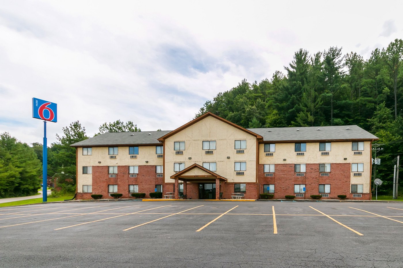 MOTEL 6 MOREHEAD, KY $78 ($̶1̶1̶4̶) - Prices & Reviews