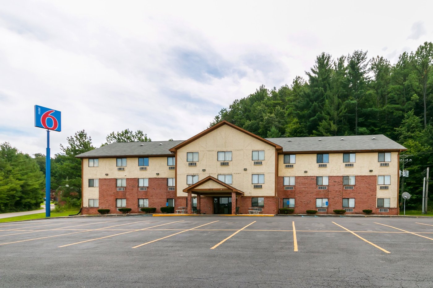 MOTEL 6 MOREHEAD, KY $78 ($̶1̶1̶4̶) - Prices & Reviews