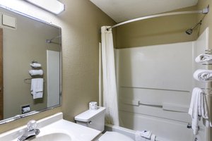 MOTEL 6 MOREHEAD, KY $78 ($̶1̶1̶4̶) - Prices & Reviews