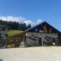 Malga Fratte