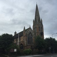 St Pauls Daybrook