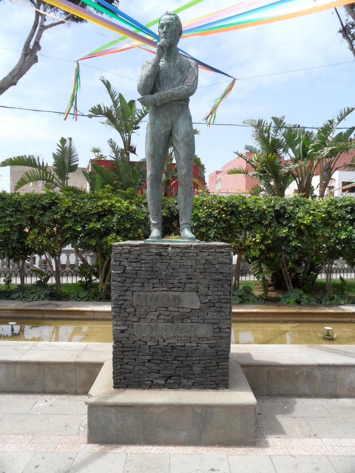 Imagen 7 de Plaza de La Libertad