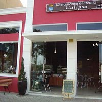 Ótimo Restaurante!!!