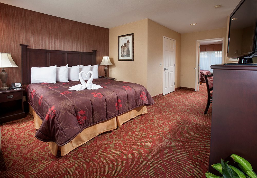 Hotel photo 12 of Castle Inn & Suites.