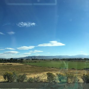 beautiful views