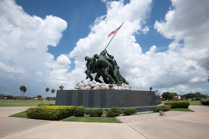 Monument