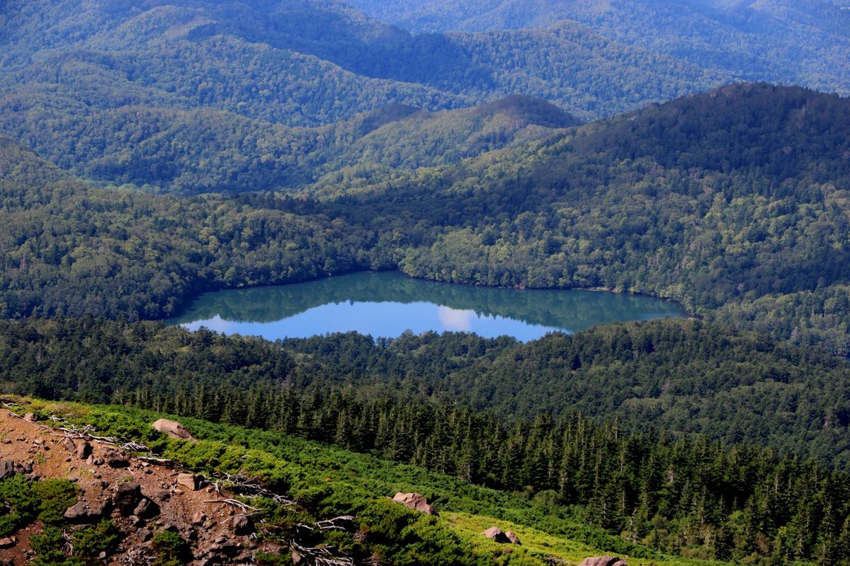 雌阿寒岳 北海道 旅游景点点评 Tripadvisor