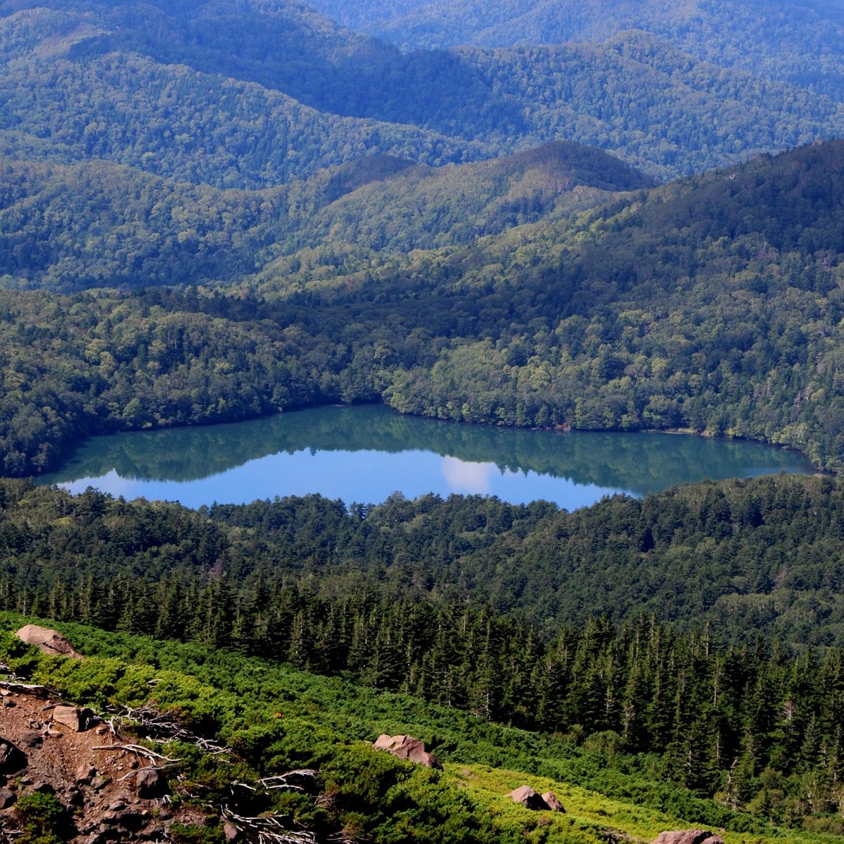 Meakan Dake Hokkaido Ce Qu Il Faut Savoir Pour Votre Visite 22