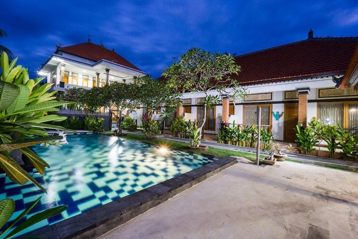 Exotic Inn Lembongan (au$43): 2023 Prices & Reviews (nusa Lembongan 