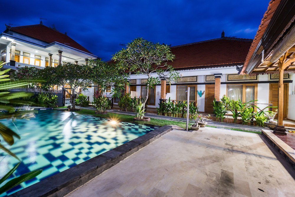 EXOTIC INN LEMBONGAN (AU$43): 2023 Prices & Reviews (Nusa Lembongan ...