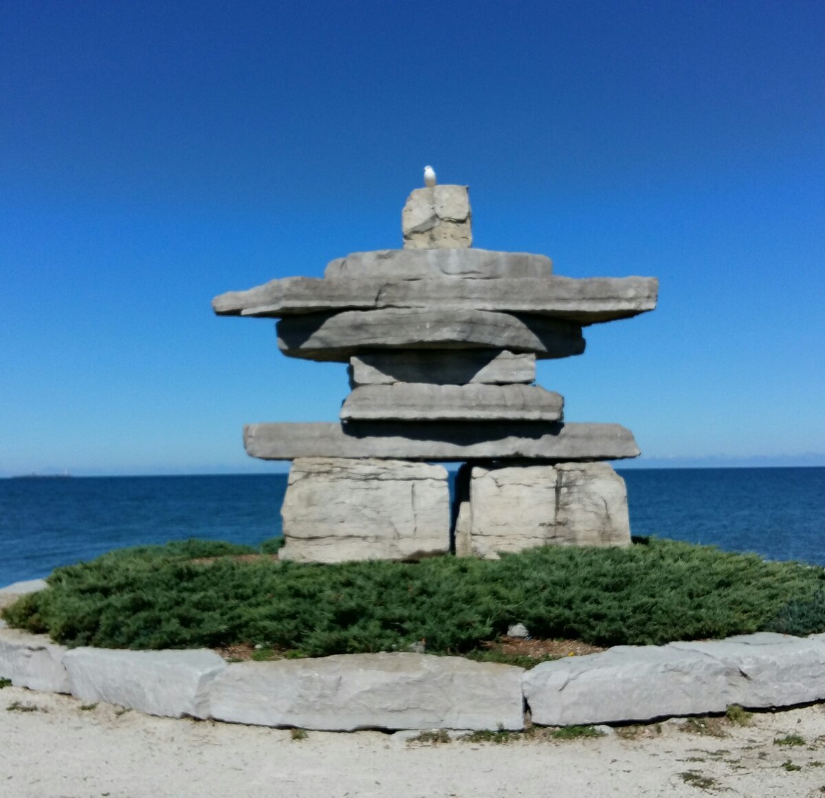 SUNSET POINT PARK (Collingwood): All You Need to Know