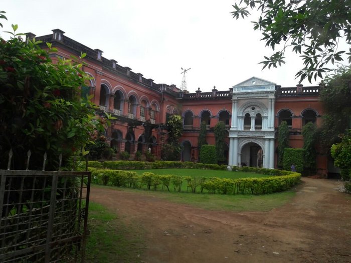 Itachuna Rajbari Rooms: Pictures & Reviews - Tripadvisor