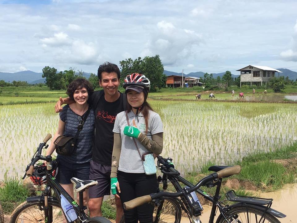 Sukhothai Bicycle Tour - All You Need to Know BEFORE You Go (2024)