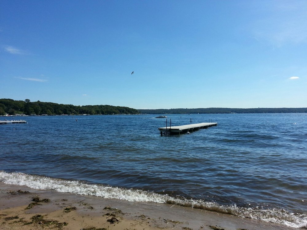 THE 10 BEST Wisconsin Beaches (Updated 2024) - Tripadvisor