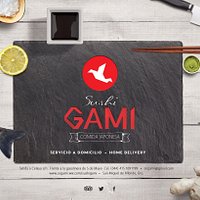 Sushi Gami