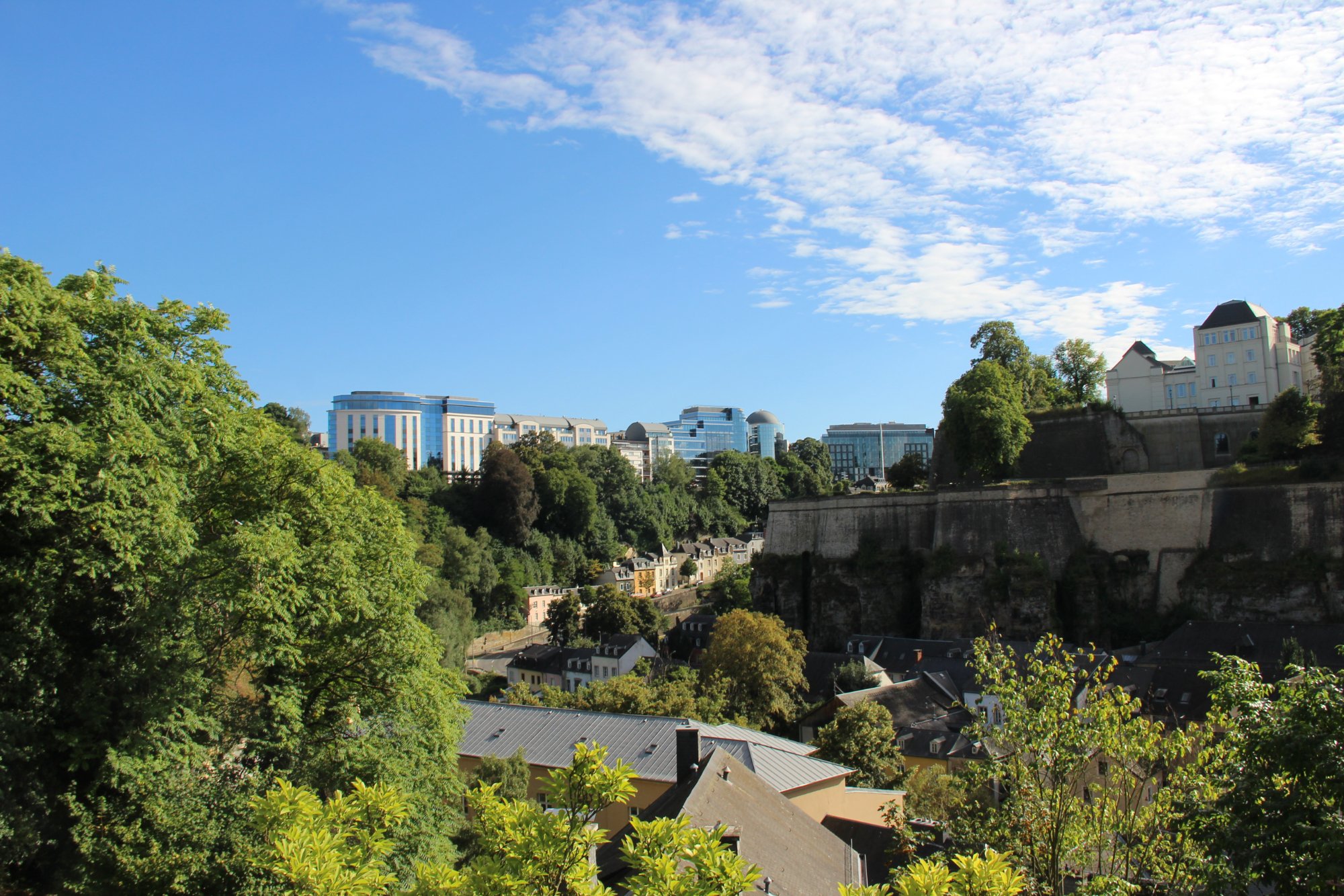 THE 10 BEST Parks & Nature Attractions In Luxembourg - Tripadvisor