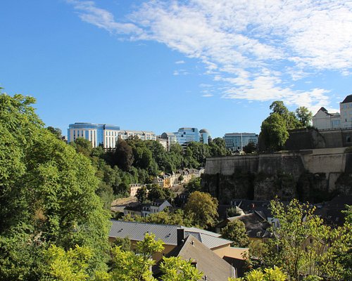 THE 10 BEST Parks & Nature Attractions in Luxembourg - Tripadvisor