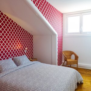 Double Ensuite