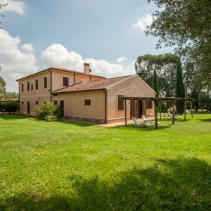 podere giulia