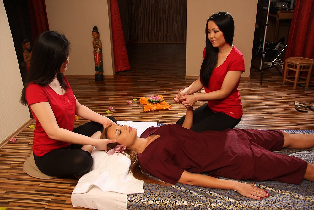 1'012 offres dans Massages sensuels
