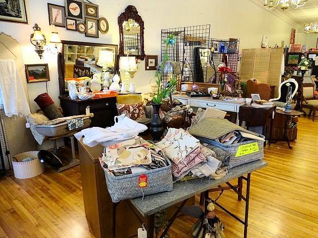 Queen City Marketplace (Staunton) - All You Need to Know BEFORE You Go