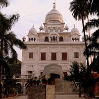 Gurdwara Damdama Sahib Delhi