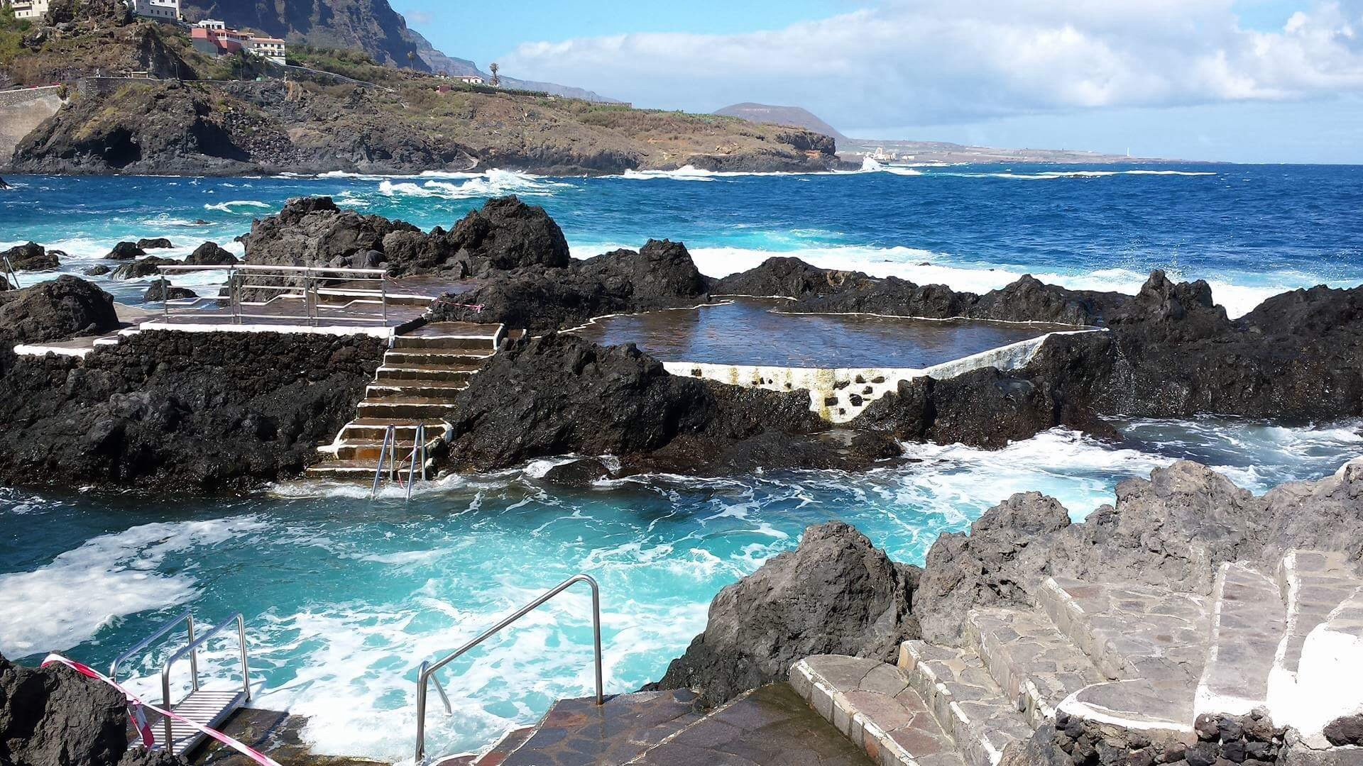 Tenerife All You Need To Know Before You Go 2024 Tripadvisor   Meerwasserschwimmbad 