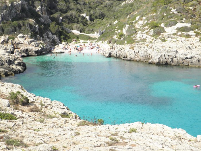 Imagen 9 de Cala Binidali