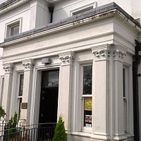 Merville House