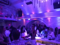 Enigma Club Santorini