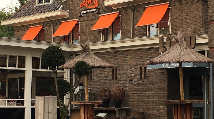Hotel Loco