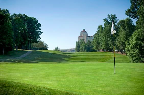 Grandover Resort East Course All You Need to Know BEFORE You Go (2025)