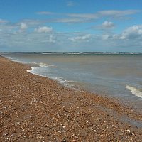 Sandwich Bay Beach