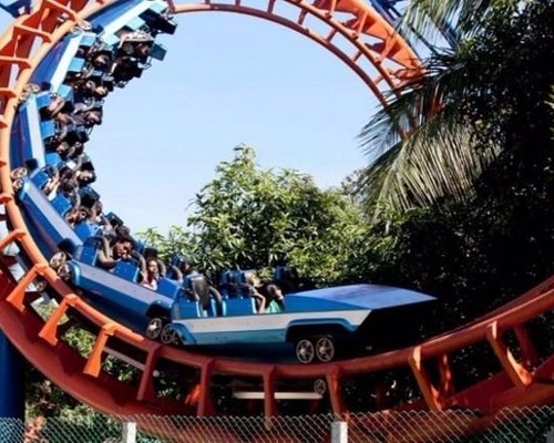 THE 5 BEST Water & Amusement Parks in Chennai (Madras) (2023)