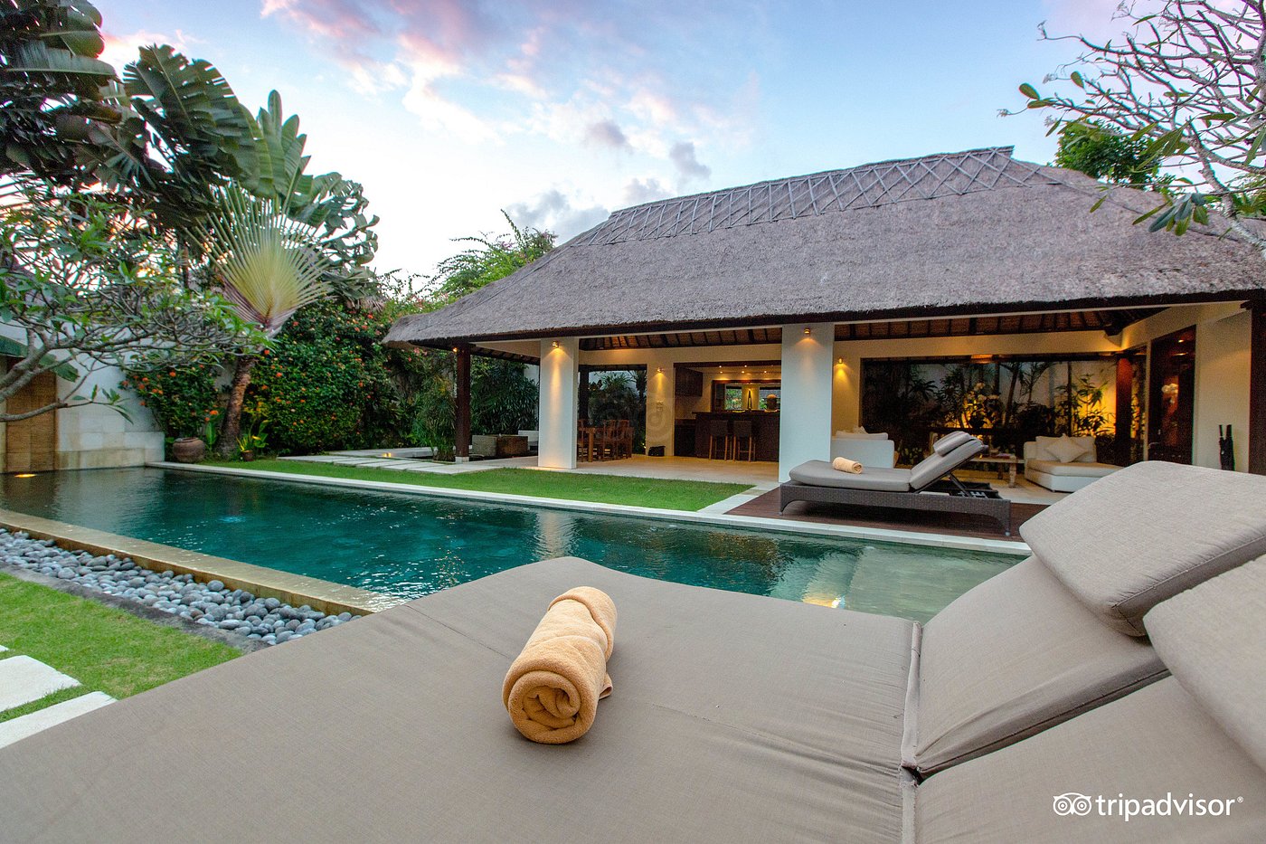 Villa Bali Asri Seminyak Ab 166€ 2̶2̶4̶€̶ Bewertungen Fotos And Preisvergleich Tripadvisor