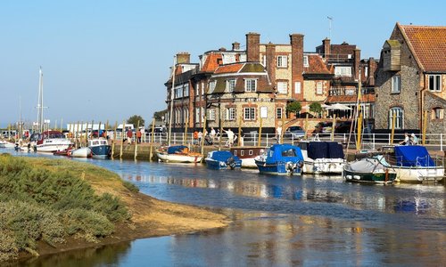 Blakeney, England 2023: Best Places To Visit - Tripadvisor