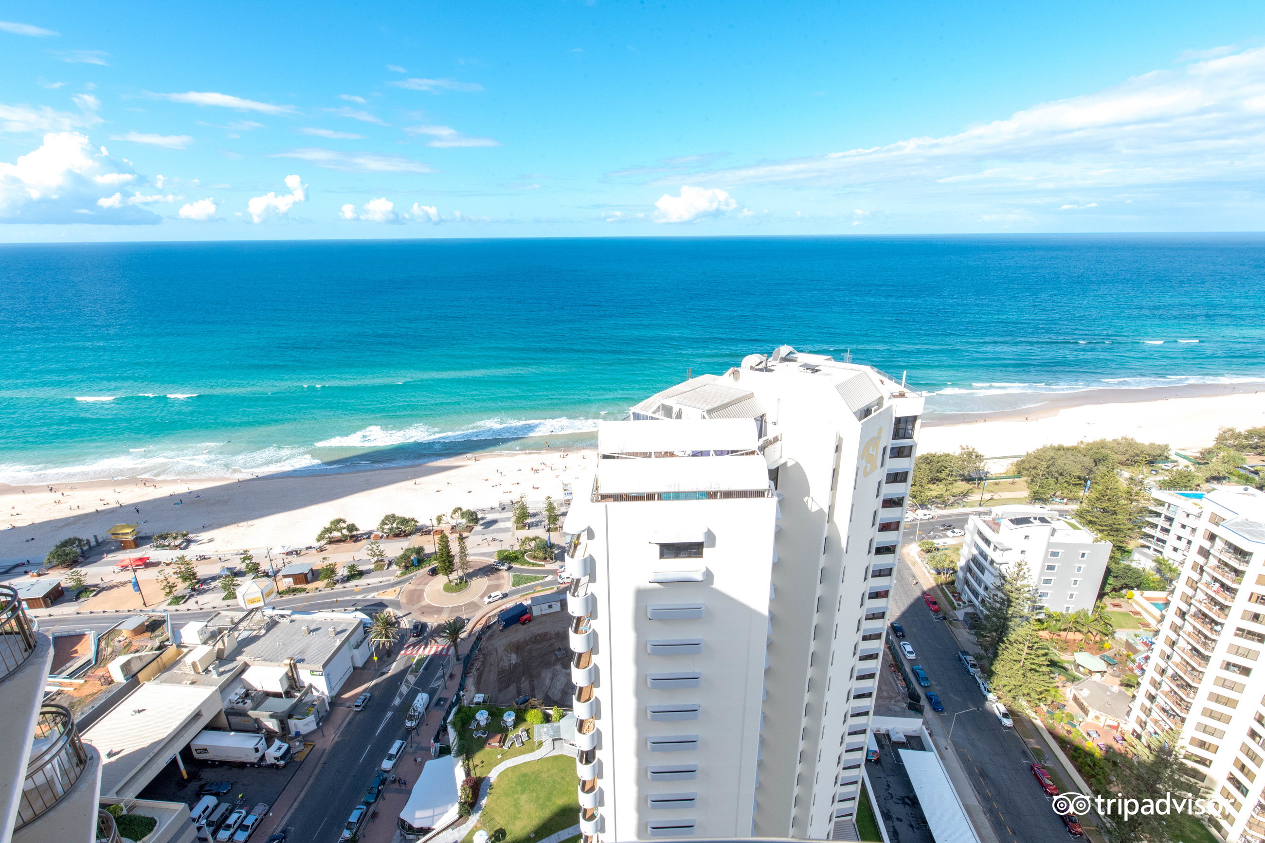 BEACHCOMBER RESORT SURFERS PARADISE - Updated 2024 Reviews, Photos & Prices