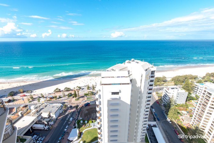 BEACHCOMBER RESORT SURFERS PARADISE $125 ($̶1̶6̶0̶) - Updated 2023 Prices &  Condominium Reviews - Gold Coast