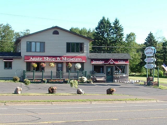 Beaver Bay Agate Shop image